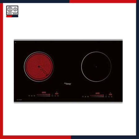 Bếp điện từ đôi Canzy CZ-930H