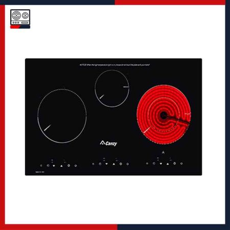 Bếp điện từ Canzy CZ-ES23