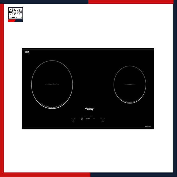 Bếp điện từ Canzy CZ-IG822