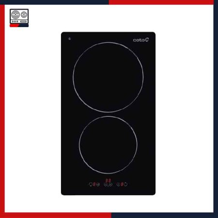 Bếp điện từ Cata IB 3102 BK