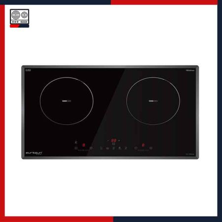 Bếp điện từ đôi Eurosun EU-T256Max