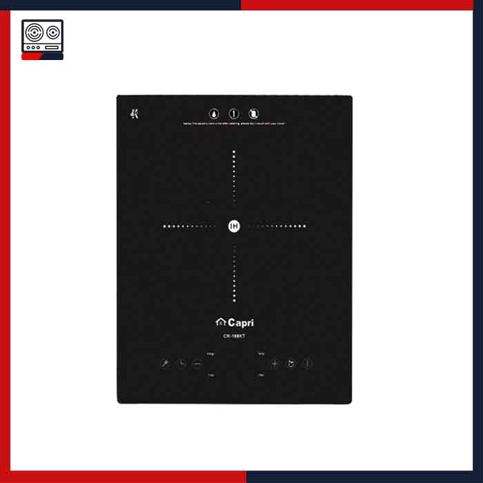 Bếp từ đơn Capri CR-108KT