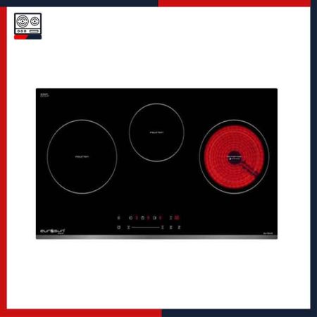 Bếp hồng ngoại điện từ Eurosun EU-TE316