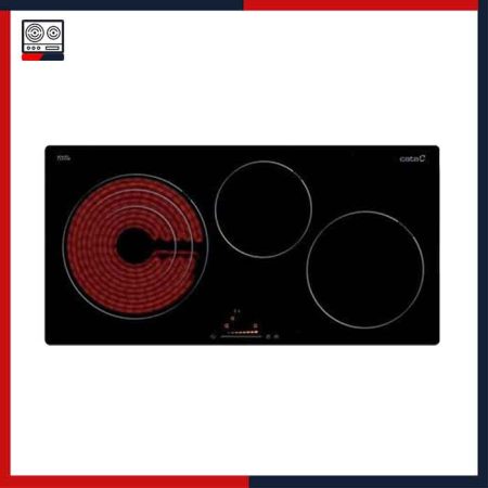 Bếp điện từ hồng ngoại Cata IT 773