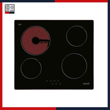 Bếp điện từ hồng ngoại Cata T 604-A nhập khẩu