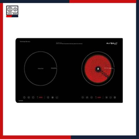 Bếp hồng ngoại điện từ Eurosun EU-TE216