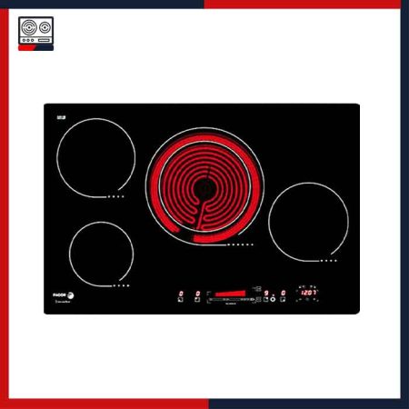 Bếp điện từ Fagor VF-SLIDE 78S