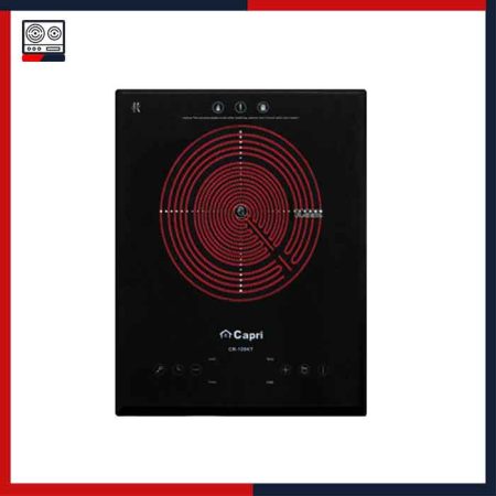 bếp hồng ngoại đơn Capri CR-109KT