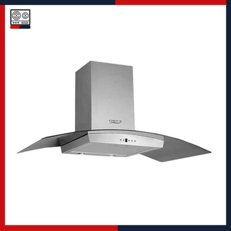 Máy hút mùi Chefs EH-GRA90