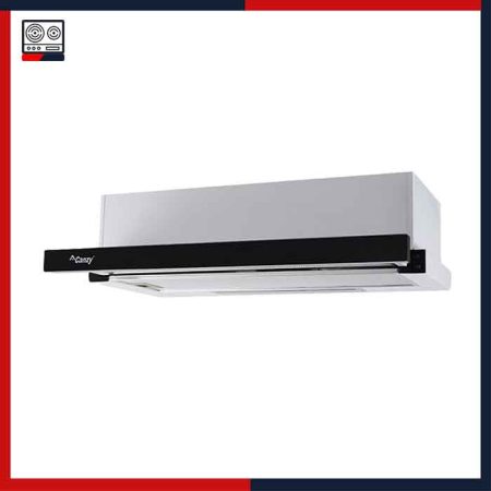 Máy hút khử mùi âm tủ Canzy CZ-600GH -