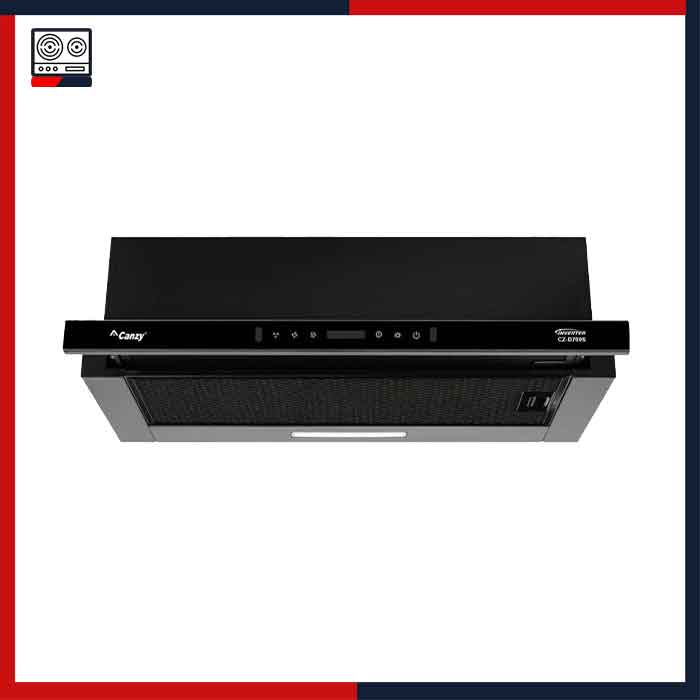 Máy hút mùi âm tủ Canzy CZ-D700S