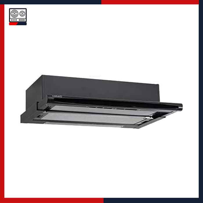 Máy hút mùi Cata TF-5260 BLACK nhập khẩu