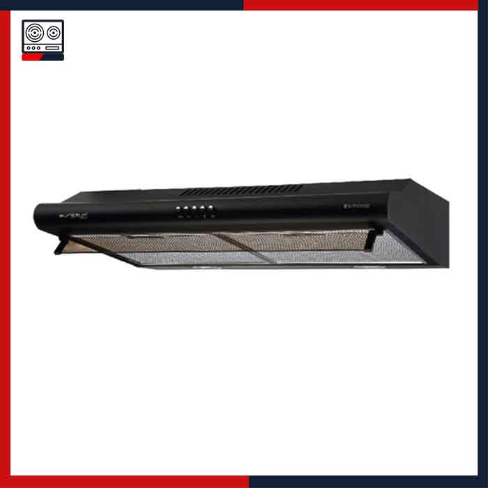 Máy hút mùi âm tủ Eurosun EH-60C05D