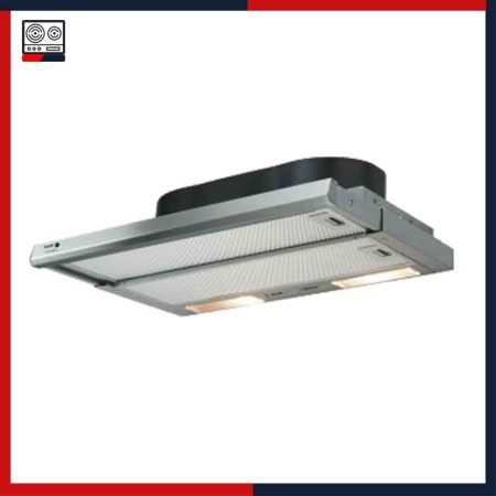 Máy hút mùi âm tủ Fagor AF3-647X