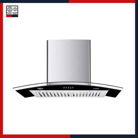 Máy hút mùi tum kính Chef's EH-R506E7G