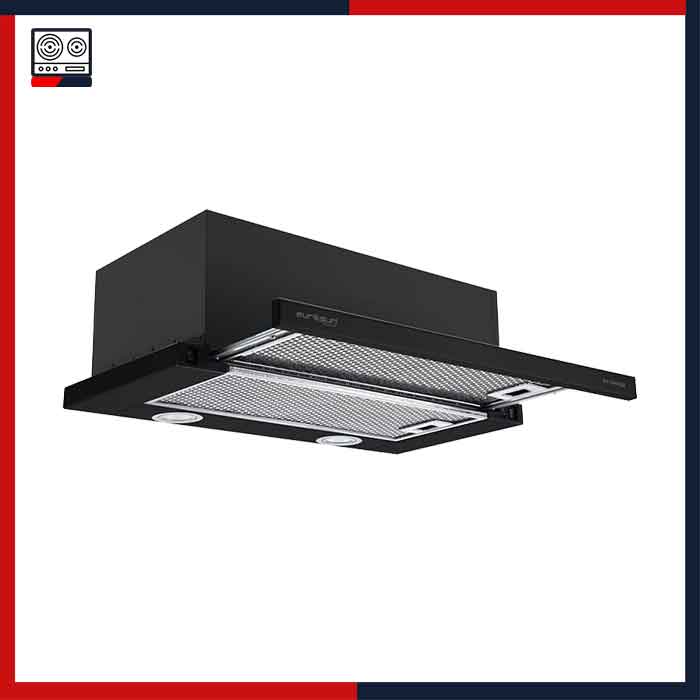 Máy hút mùi âm tủ Eurosun EH-70AF85B