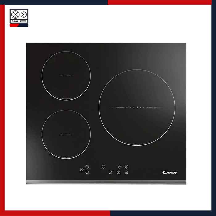 Bếp điện từ Candy CI136C
