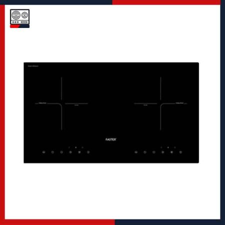 Bếp điện từ hồng ngoại Faster FS 788HI