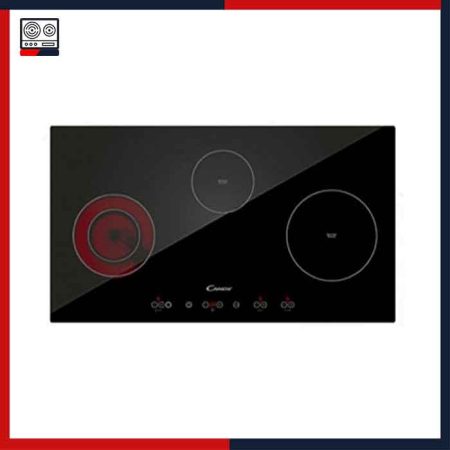 Bếp điện từ hồng ngoại Candy CMI732N/1
