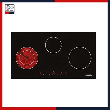 Bếp điện từ Malloca MH-03IRB