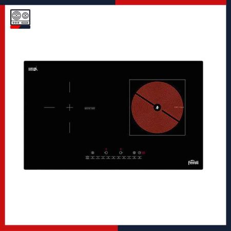 Bếp điện đôi Ferroli FB4200EN