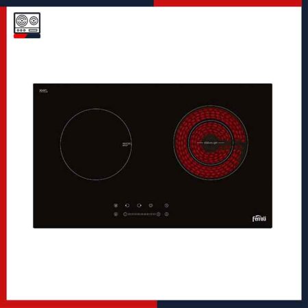 Bếp điện đôi Ferroli IC4200BS