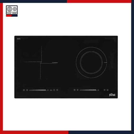 Bếp đôi điện từ hồng ngoại Ferroli IC4200DD