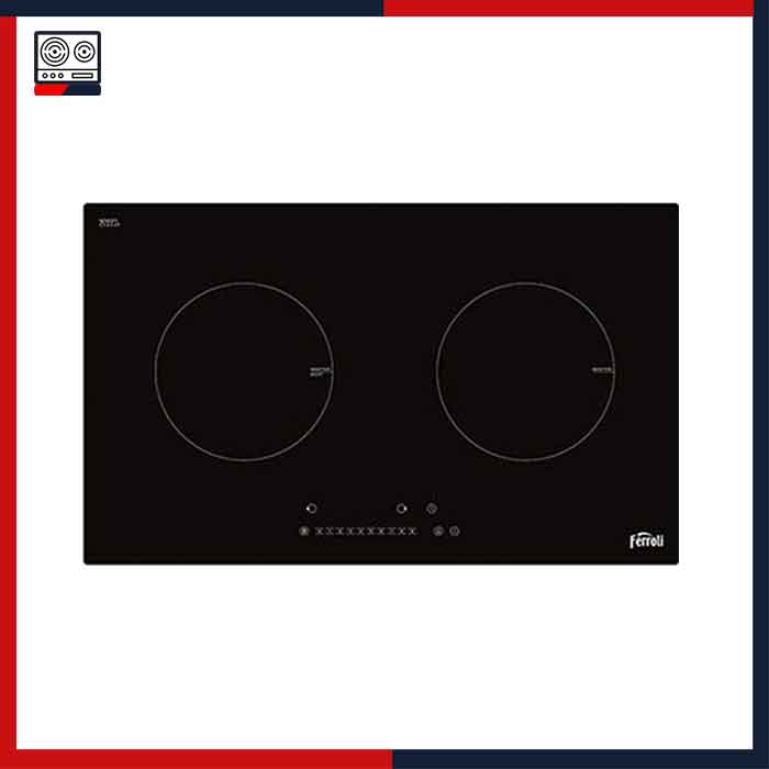 Bếp điện từ Ferroli ID4000BN