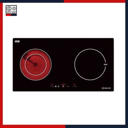 Bếp điện từ âm kính Malloca MH-7311 IR