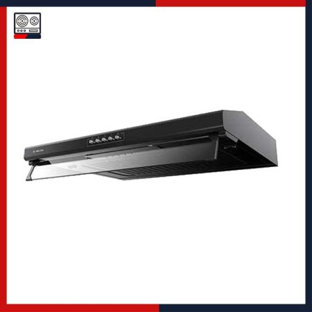 Máy hút mùi Malloca H107 B