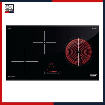 Bếp điện ba kết hợp Giovani GC-73031 HSC