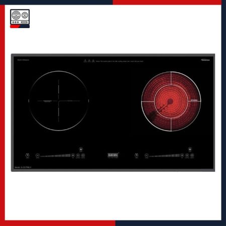 Bếp điện từ Giovani G-2217 MLH BẾP NHẬP KHẨU GIÁ TỐT