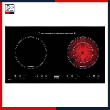 Bếp điện từ Giovani G-241 ET bep nhap khau gia tot, Giovani bếp từ, Giovani bếp