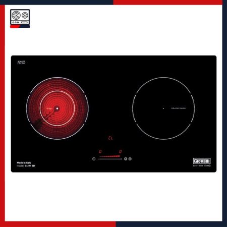 Bếp điện từ Giovani G-271 SD BẾP NHẬP KHẨU GIÁ TỐT