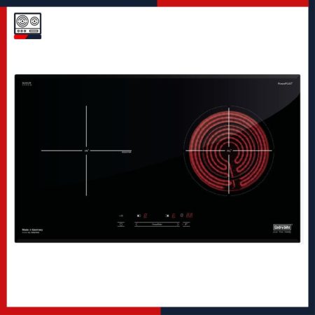 Bếp điện từ Giovani GC-73021 HSC cảm ứng thông minh