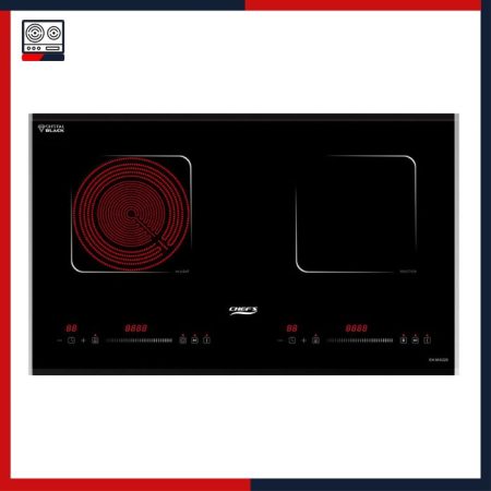 Bếp hỗn hợp Chef's EH-MIX220