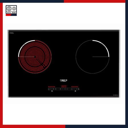 Bếp hỗn hợp Chef's EH-MIX333 Germany