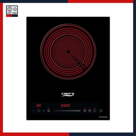 Bếp hồng ngoại đơn Chef's EH-HL22A