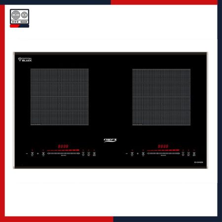 Bếp điện từ đôi Chef's EH-DIH209
