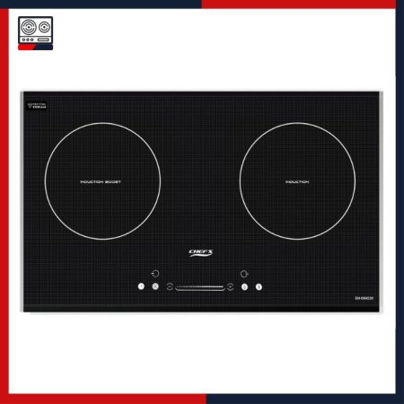 Bếp từ đôi Chef's EH-DIH220 giá tốt