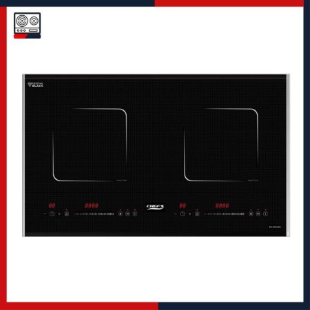 Bếp điện từ đôi Chef's EH-DIH320