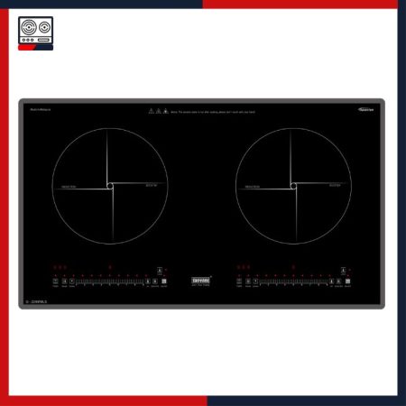 Bếp từ đôi Giovani G-2268 MLS BẾP NHẬP KHẨU GIÁ TỐT