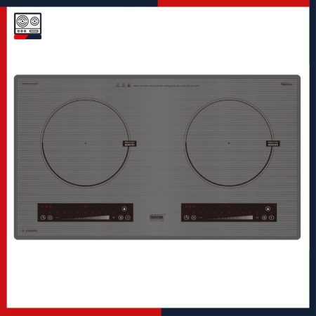 Bếp từ đôi Giovani G-555 MAS bep nhap khau gia tot, giovani bếp, bếp từ