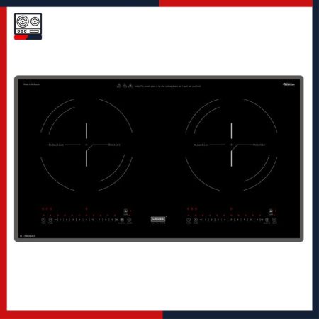 Bếp từ đôi Giovani G-888 MAS bep nhap khau gia tot, Giovani bếp từ, Giovani bếp