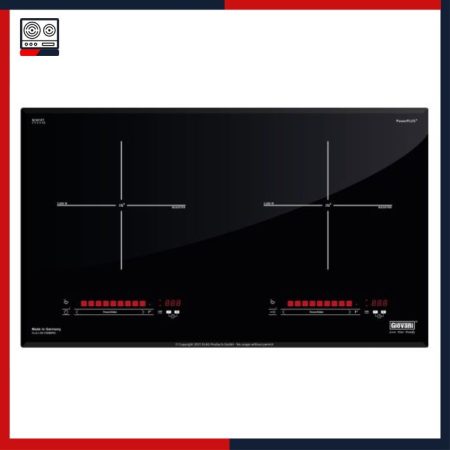 Bếp từ đôi Giovani GC-73088 TSC nhập khẩu