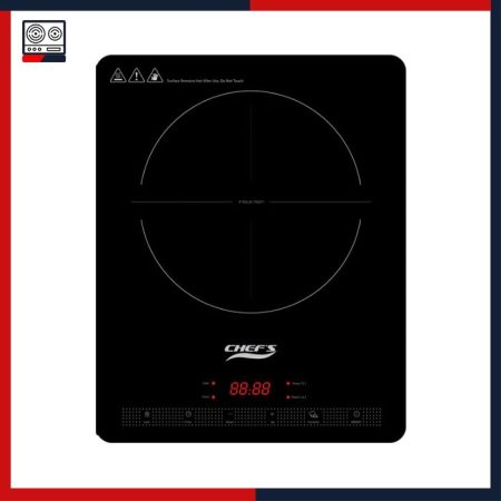 Bếp điện từ đơn Chef's EH-IH20