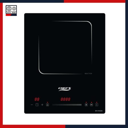 Bếp điện từ đơn Chef's EH-IH22A