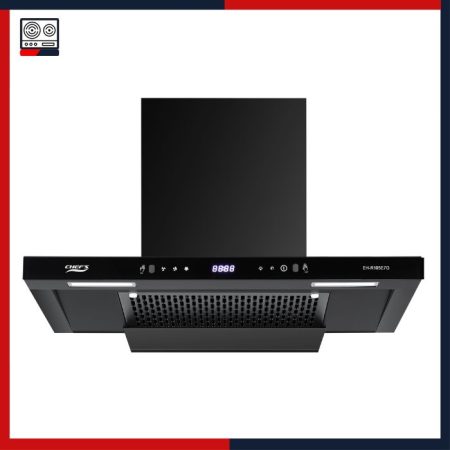 Máy hút mùi Chef's EH-R105E7G hiện đại