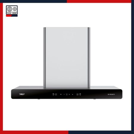 Máy hút mùi Chef's EH-R106E7D hiện đại