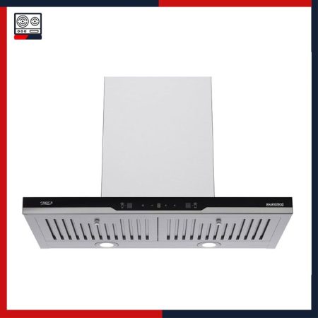 Máy hút mùi Chef's EH-R107E3D hiện đại